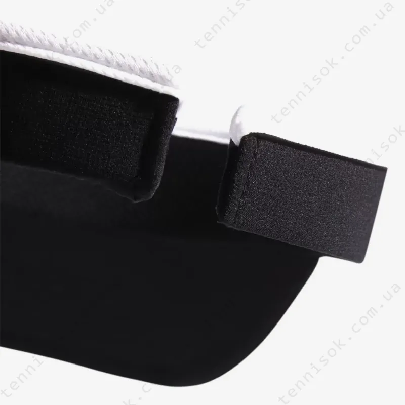 Козирок Adidas Womens Match Visor Black 5122991