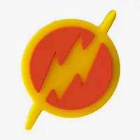 Віброгасники для тенісної ракетки Flash Vibration Dampener