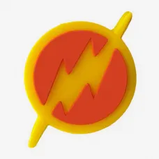 Виброгасители для теннисной ракетки Flash Vibration Dampener