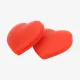 Виброгасители для теннисной ракетки Heart Vibration Dampener