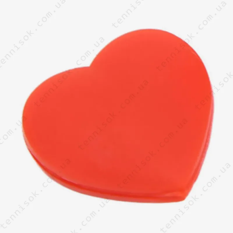 Виброгасители для теннисной ракетки Heart Vibration Dampener