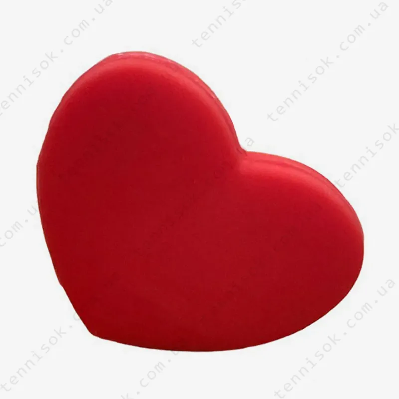 Виброгасители для теннисной ракетки Heart Vibration Dampener