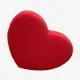 Виброгасители для теннисной ракетки Heart Vibration Dampener