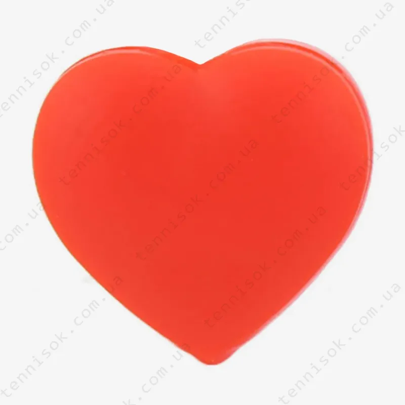 Виброгасители для теннисной ракетки Heart Vibration Dampener