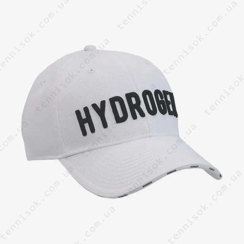 Кепка Hydrogen Icon Cap 225920-001