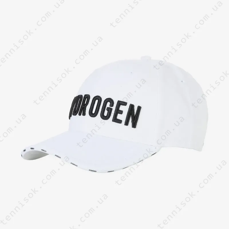 Кепка Hydrogen Icon Cap 225920-001