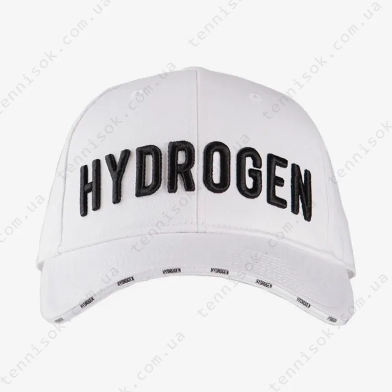Кепка Hydrogen Icon Cap 225920-001