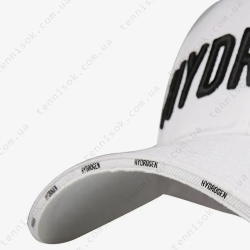 Кепка Hydrogen Icon Cap 225920-001