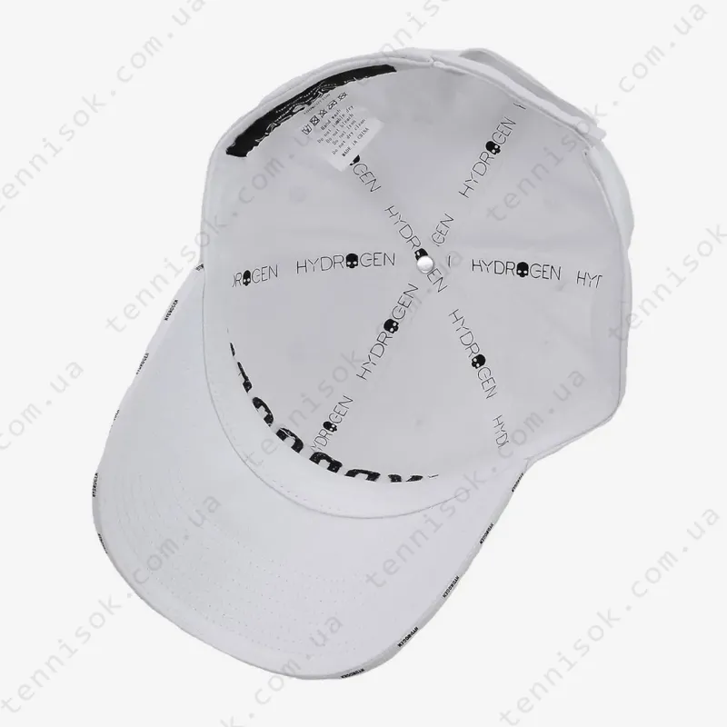 Кепка Hydrogen Icon Cap 225920-001