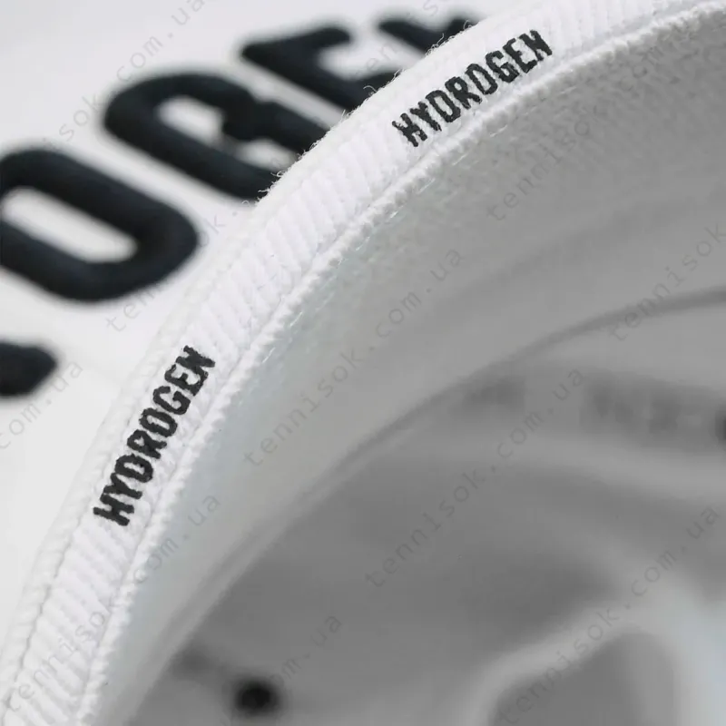 Кепка Hydrogen Icon Cap 225920-001