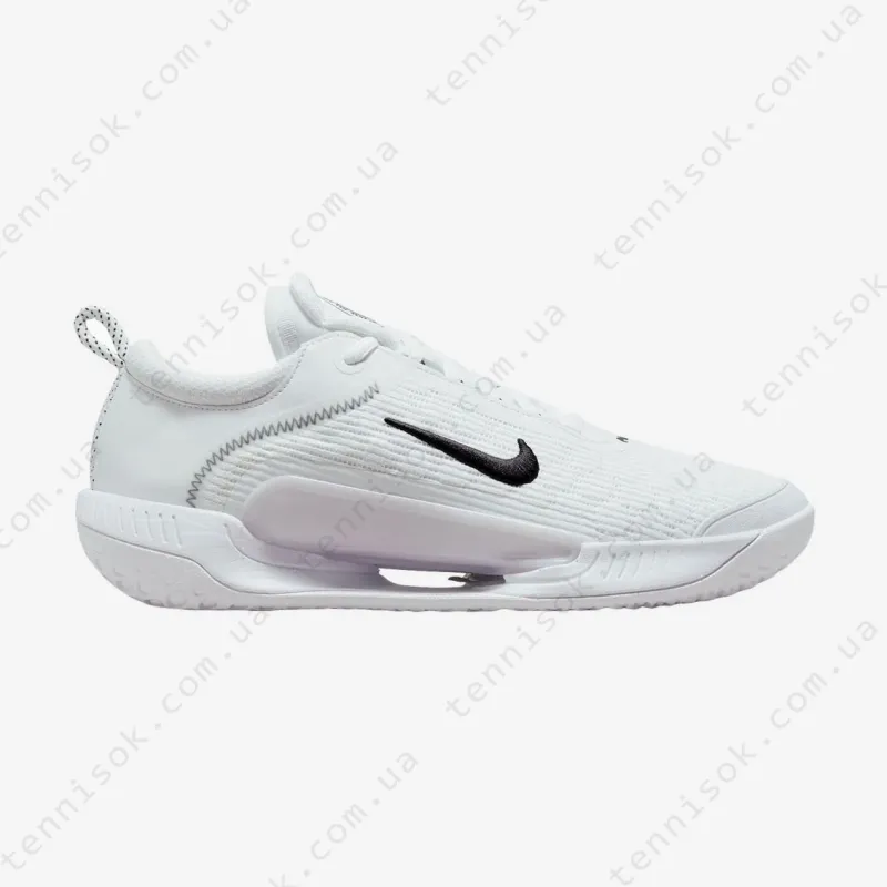 Тенісні кросівки Nike Court Zoom NXT HC DH0219-100