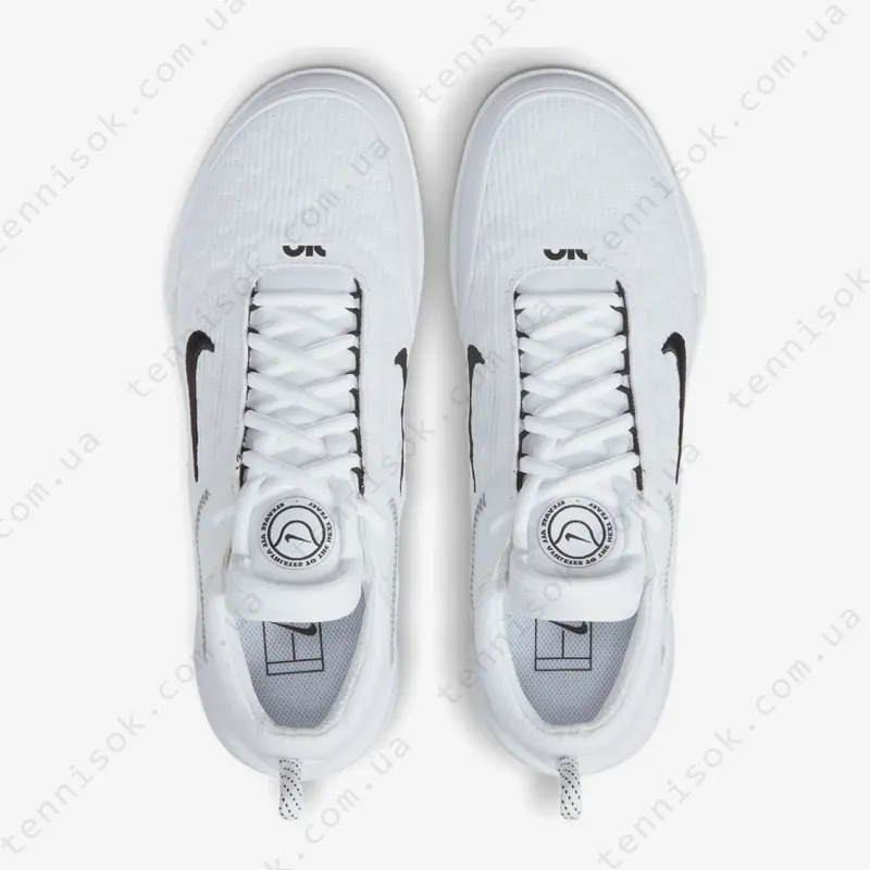Тенісні кросівки Nike Court Zoom NXT HC DH0219-100