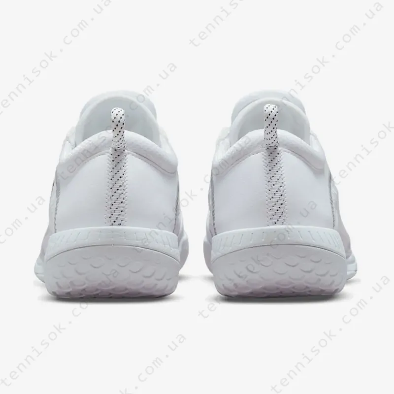Тенісні кросівки Nike Court Zoom NXT HC DH0219-100