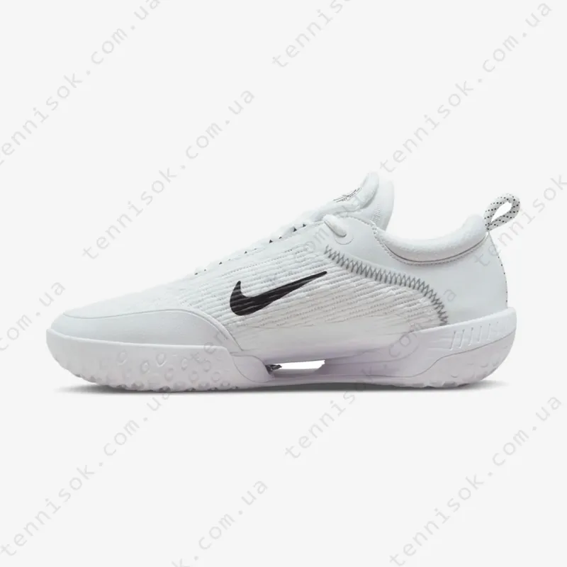 Тенісні кросівки Nike Court Zoom NXT HC DH0219-100