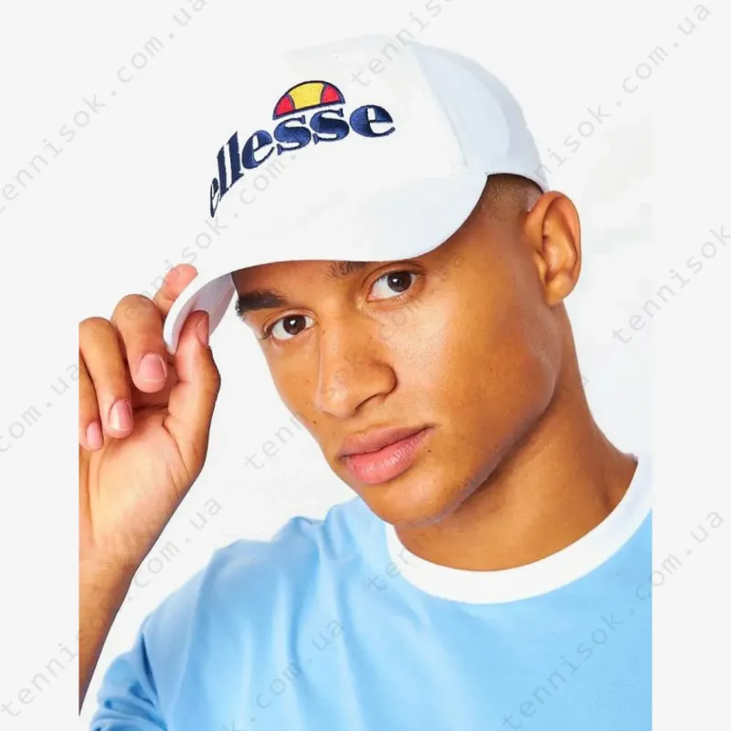 Кепка Ellesse Ragusa Cap SAAA0849-100