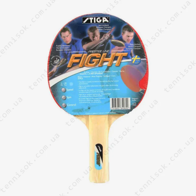 Ракетки для настольного тенниса Stiga Fight