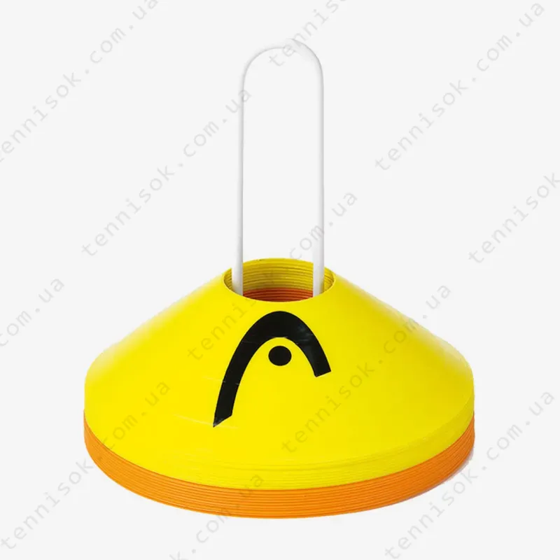 Набір для тенісу Head Dome Cones