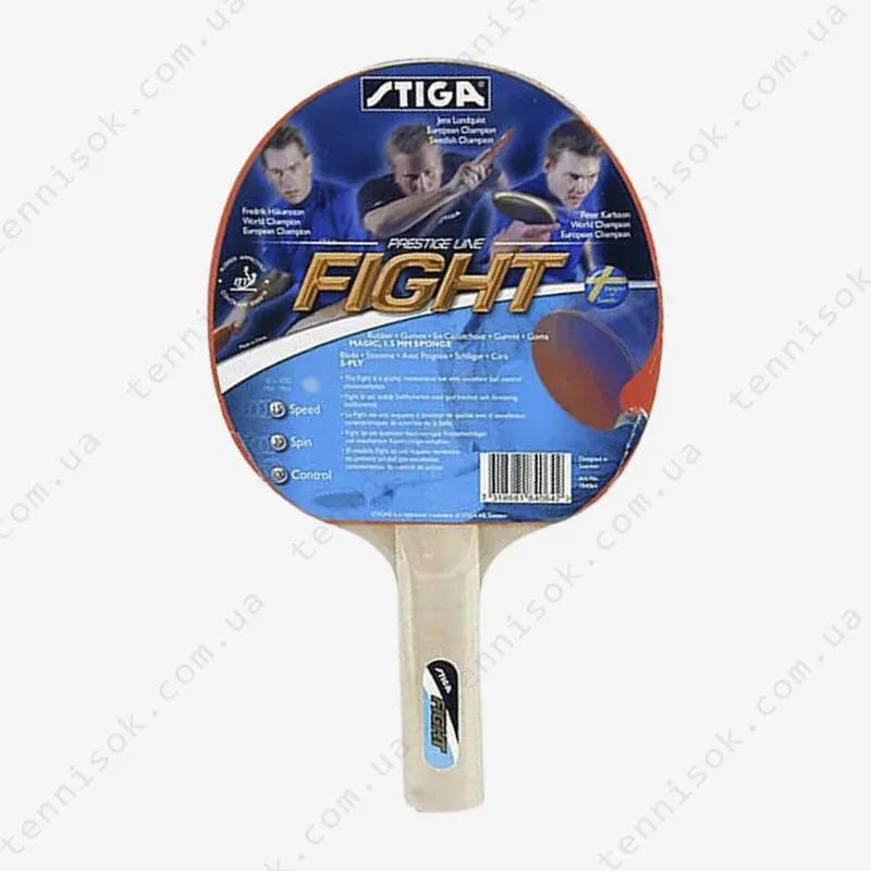 Ракетки для настольного тенниса Stiga Fight