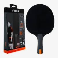 Ракетки для настольного тенниса Stiga Vision 4-Star