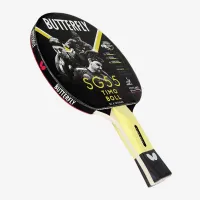 Ракетки для настольного тенниса Butterfly Timo Boll SG55