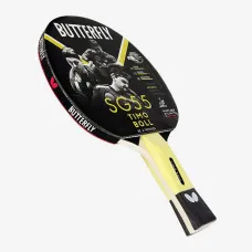 Ракетки для настольного тенниса Butterfly Timo Boll SG55