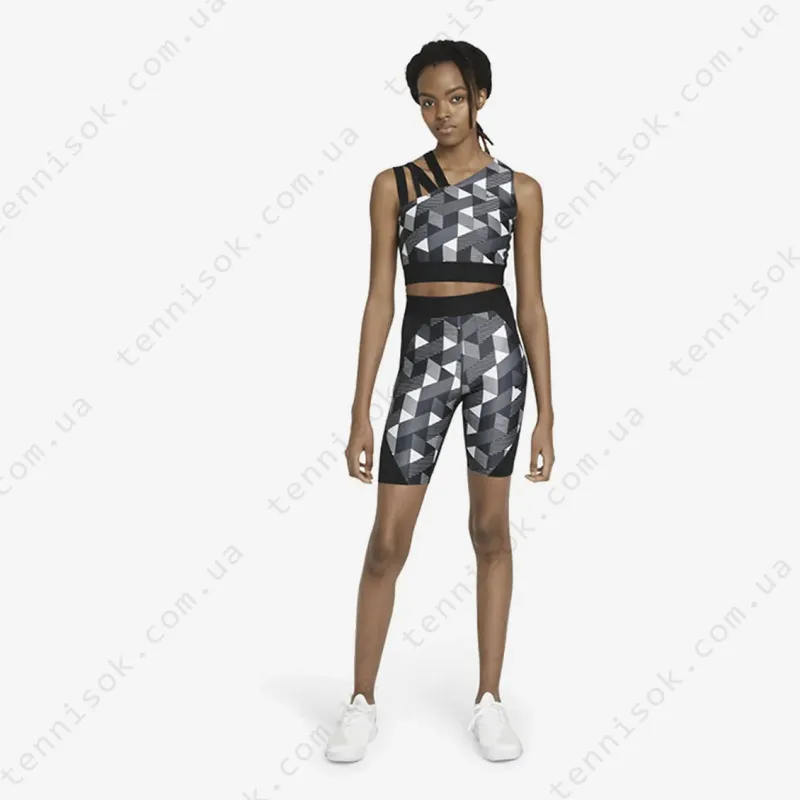 Топ Nike Serena Design Tennis Top DD3870-010
