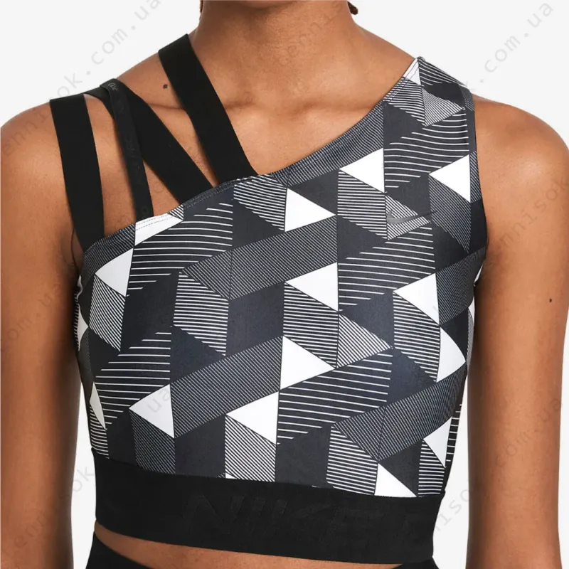 Топ Nike Serena Design Tennis Top DD3870-010