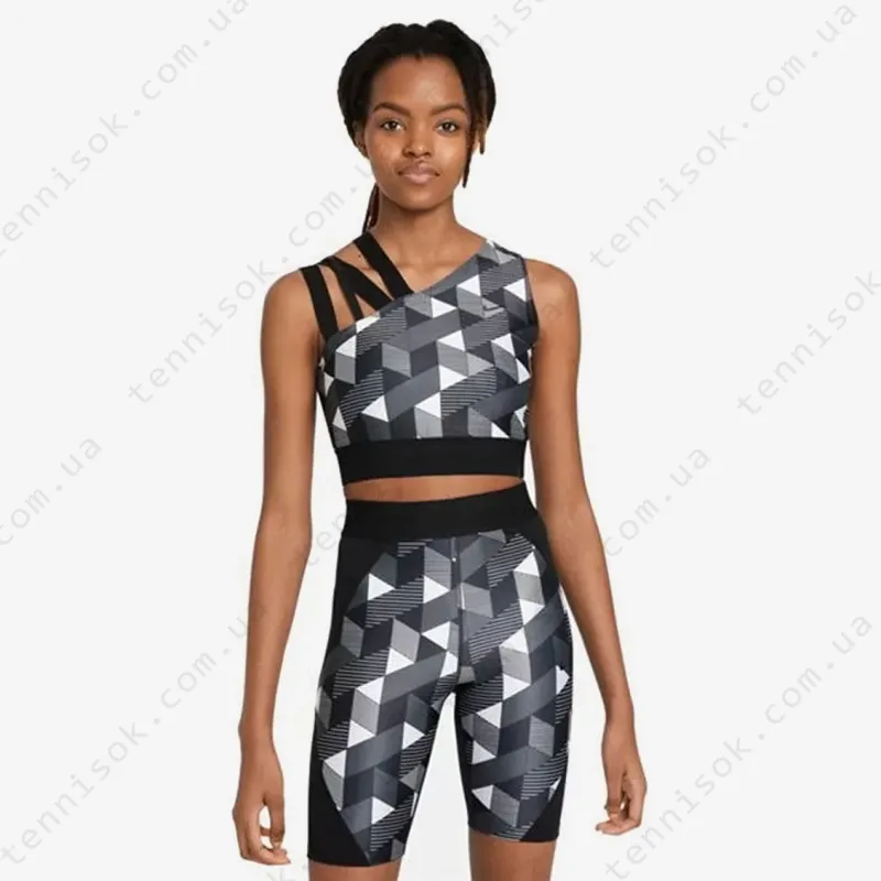 Топ Nike Serena Design Tennis Top DD3870-010