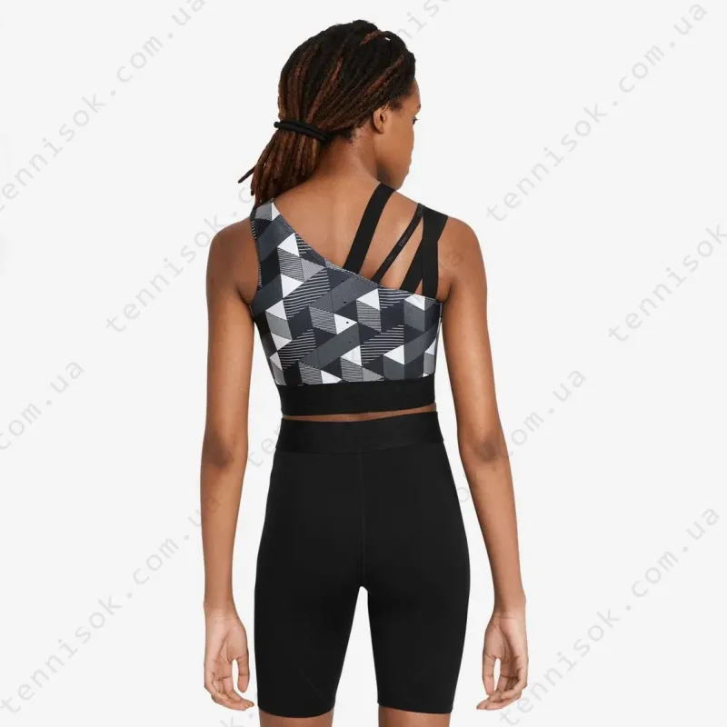 Топ Nike Serena Design Tennis Top DD3870-010