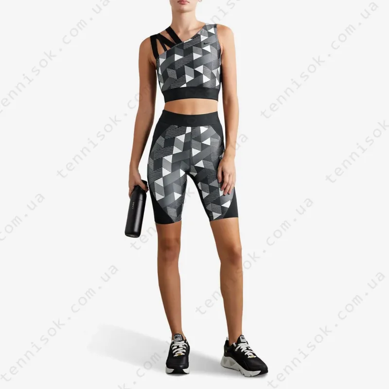 Топ Nike Serena Design Tennis Top DD3870-010