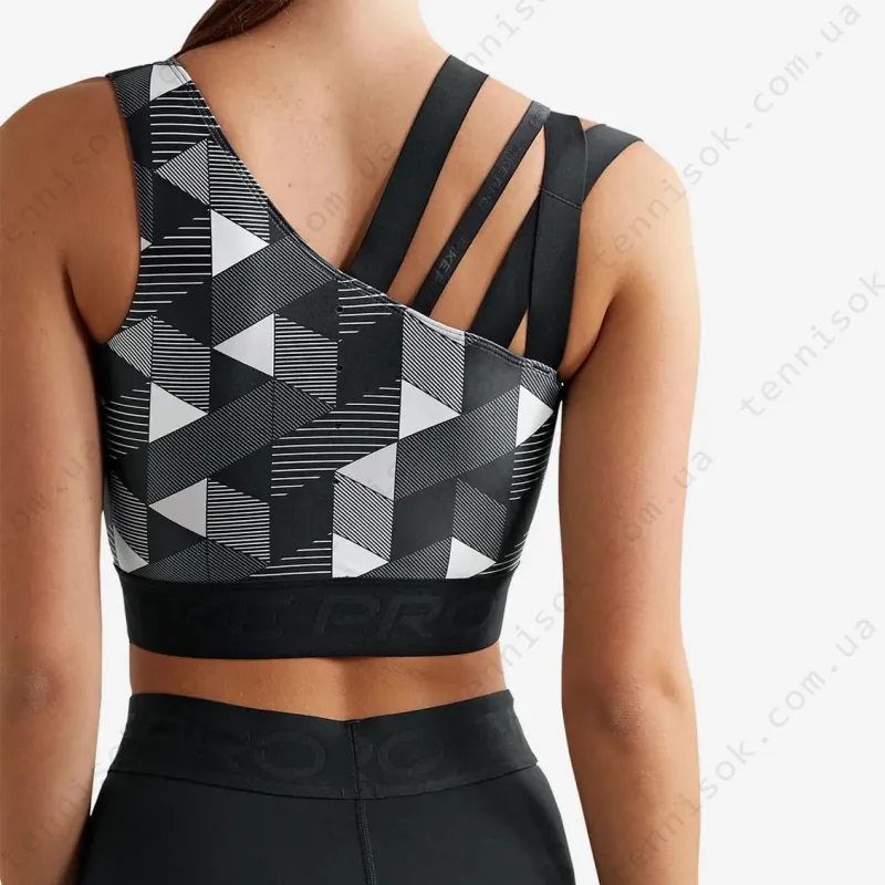 Топ Nike Serena Design Tennis Top DD3870-010