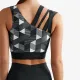 Топ Nike Serena Design Tennis Top DD3870-010
