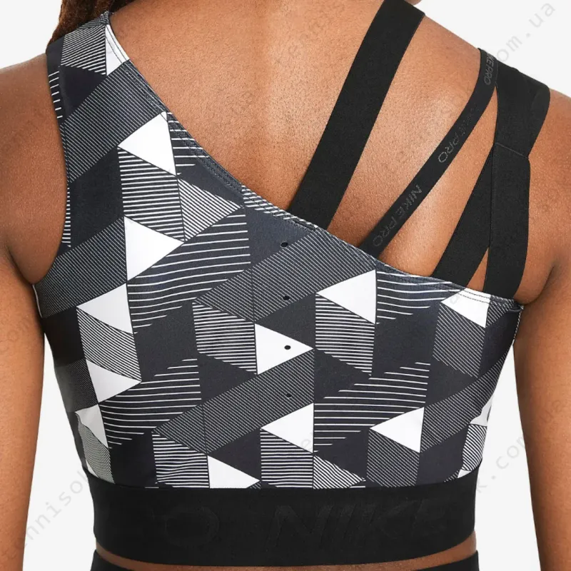 Топ Nike Serena Design Tennis Top DD3870-010