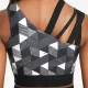 Топ Nike Serena Design Tennis Top DD3870-010