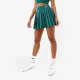 Тенісна спідниця Slazenger Sofia Richie Pleated Skort Forest Green 539147-16