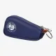 Брелок-ключница Wilson Roland Garros Keychain Bag 2023 WR8026701001