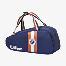 Сумка-косметичка Wilson Roland Garros Mini Tour Bag 2023 WR8026801001