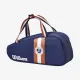 Сумка-косметичка Wilson Roland Garros Mini Tour Bag 2023 WR8026801001