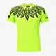 Теннисная футболка Hydrogen Tribe Tech Tee Yellow T00412-724