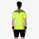 Теннисная футболка Hydrogen Tribe Tech Tee Yellow T00412-724