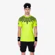 Теннисная футболка Hydrogen Tribe Tech Tee Yellow T00412-724