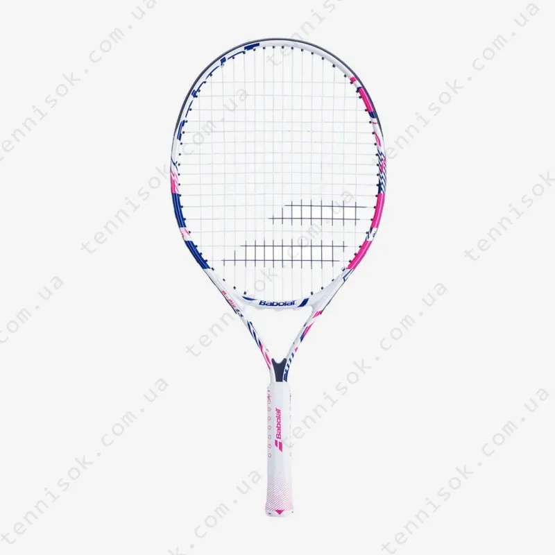 Детская теннисная ракетка Babolat B Fly 23 140486/100