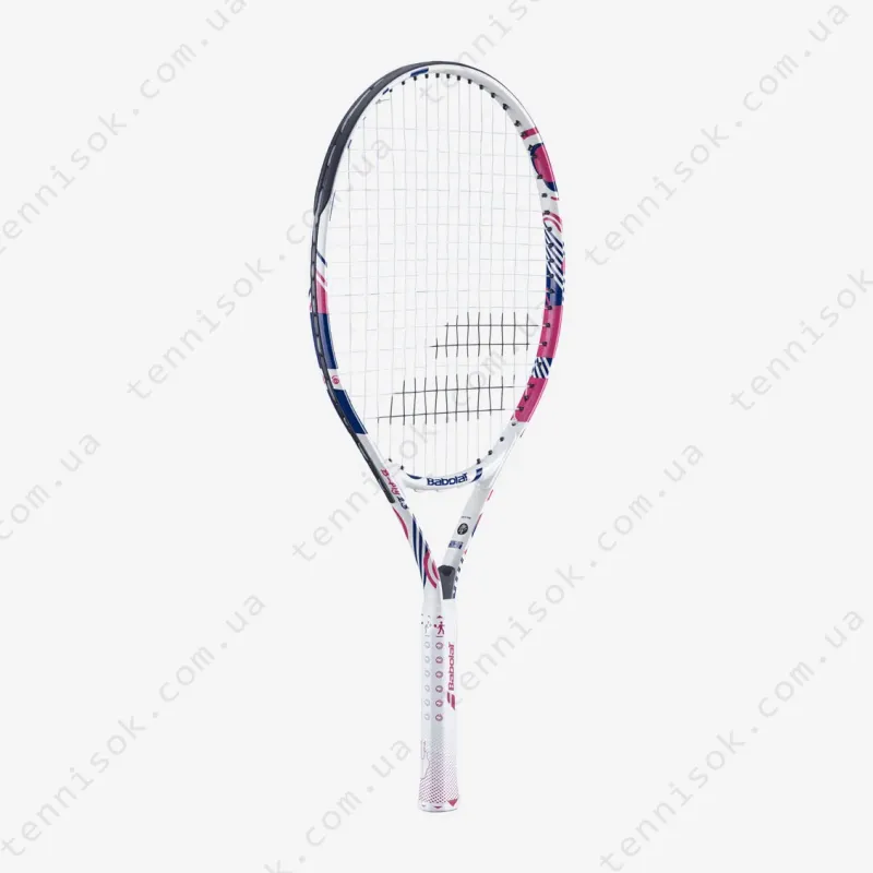 Детская теннисная ракетка Babolat B Fly 23 140486/100