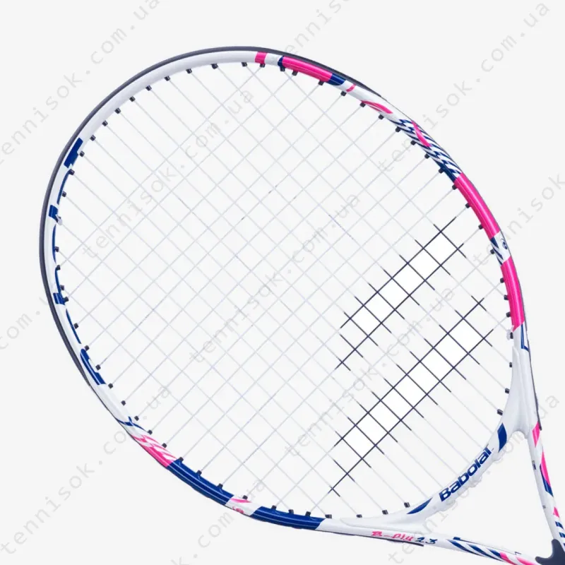 Детская теннисная ракетка Babolat B Fly 23 140486/100