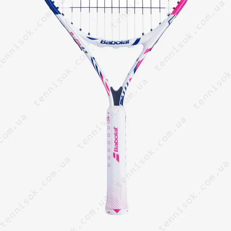 Детская теннисная ракетка Babolat B Fly 23 140486/100