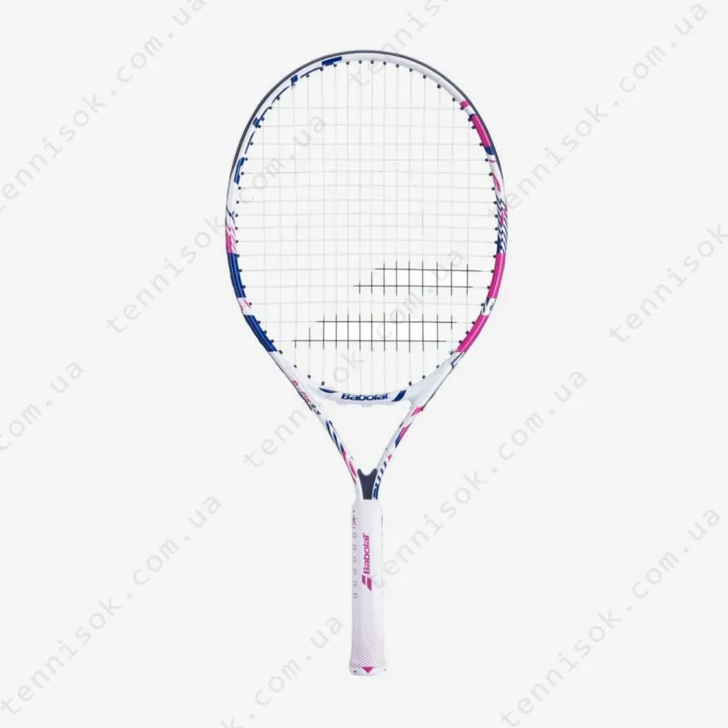 Детская теннисная ракетка Babolat B Fly 23 140486/100