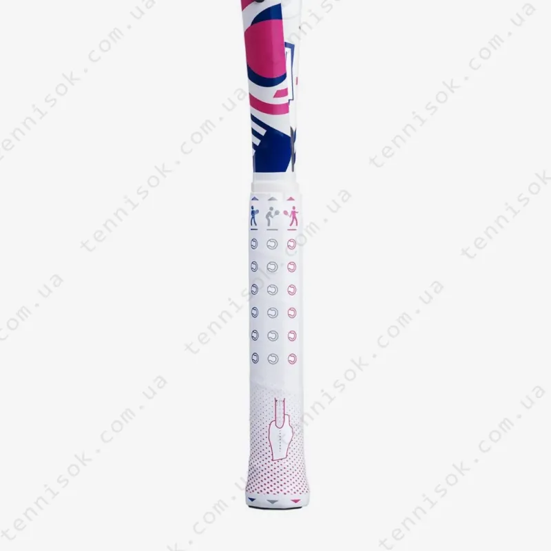 Детская теннисная ракетка Babolat B Fly 23 140486/100
