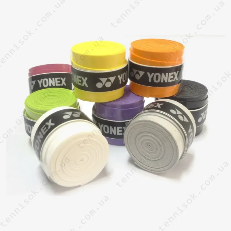 Намотки Yonex Super Grap AC102-1 1pcs