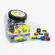 Намотки Yonex AC102-60 Super Grap Overgrip Bucket Pack 60pcs