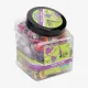 Намотки Yonex AC102-60 Super Grap Overgrip Bucket Pack 60pcs